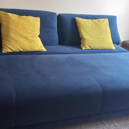 Apartament Sunny Σόποτ Εξωτερικό φωτογραφία