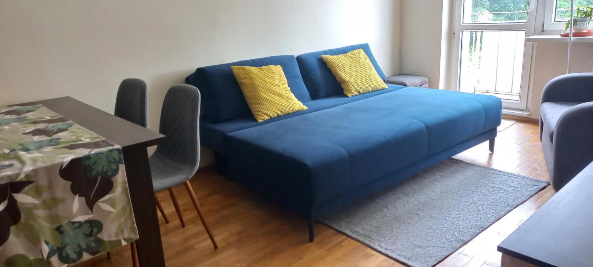 Apartament Sunny Σόποτ Εξωτερικό φωτογραφία