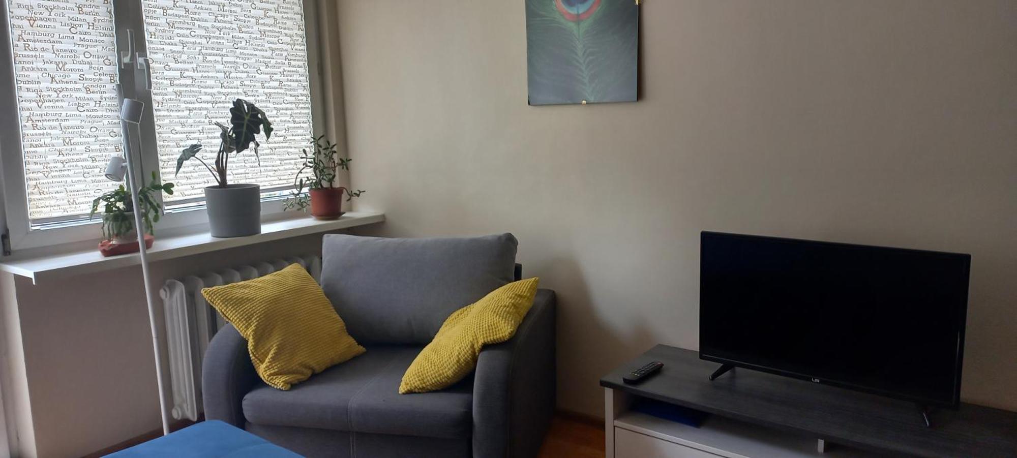 Apartament Sunny Σόποτ Εξωτερικό φωτογραφία