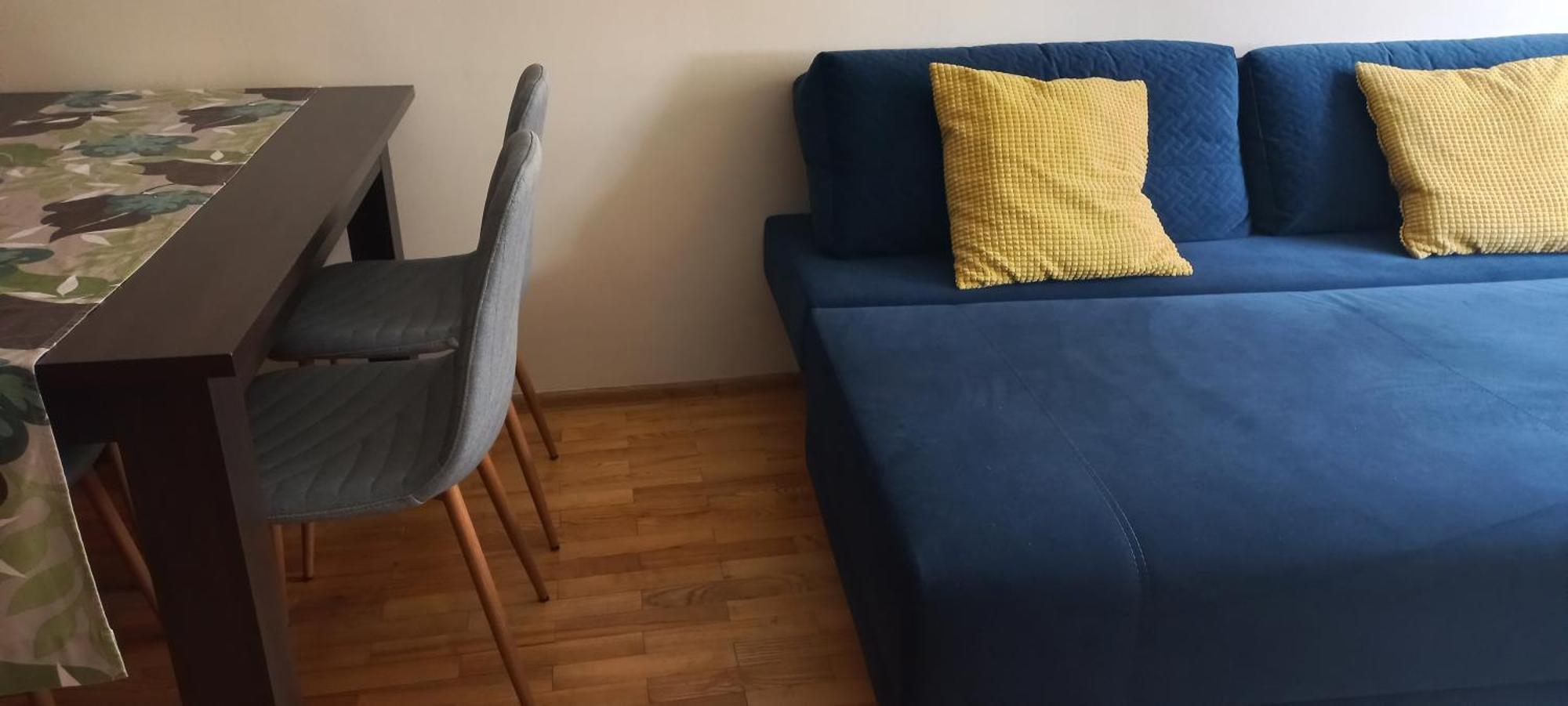 Apartament Sunny Σόποτ Εξωτερικό φωτογραφία