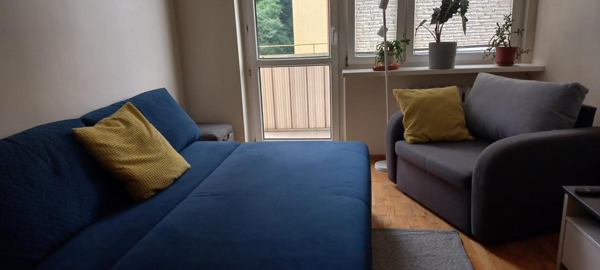 Apartament Sunny Σόποτ Εξωτερικό φωτογραφία