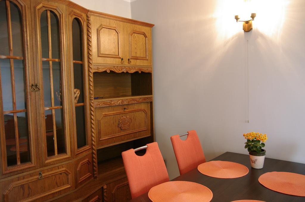 Apartament Sunny Σόποτ Εξωτερικό φωτογραφία