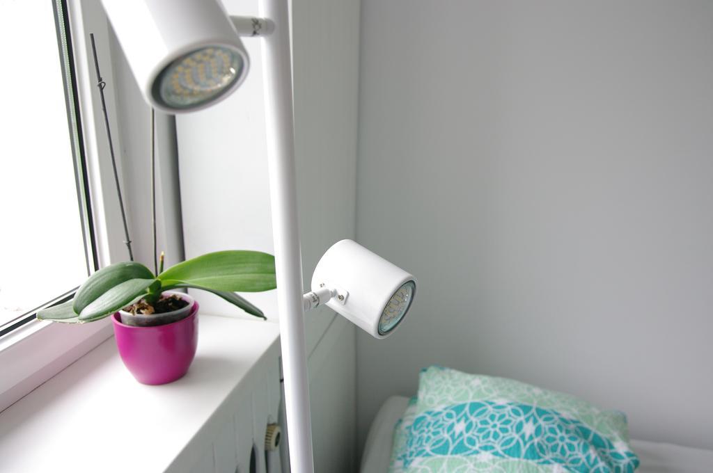 Apartament Sunny Σόποτ Εξωτερικό φωτογραφία