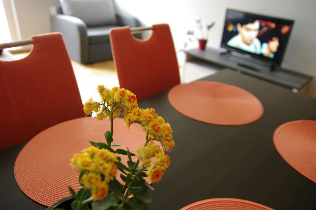 Apartament Sunny Σόποτ Εξωτερικό φωτογραφία