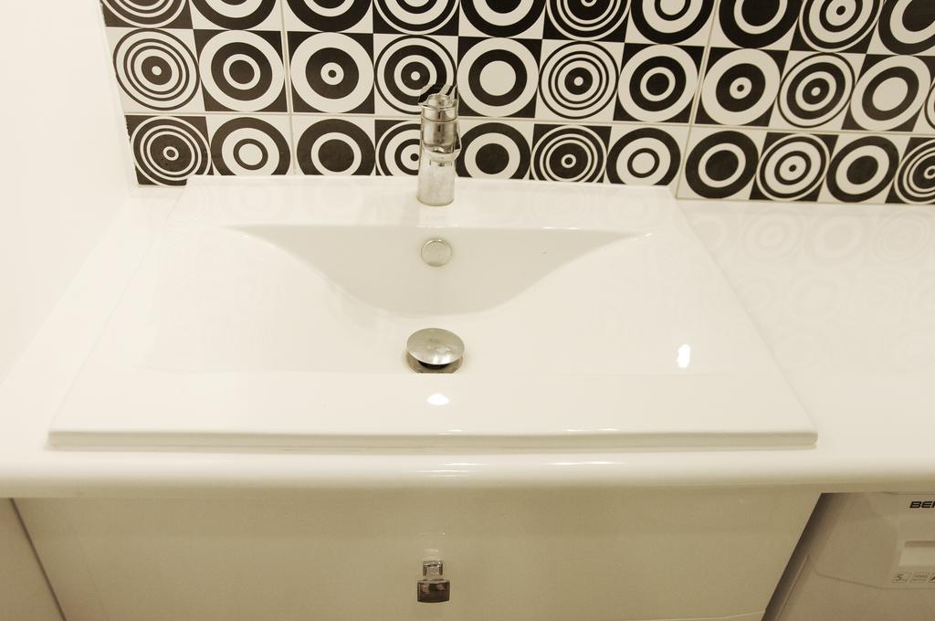 Apartament Sunny Σόποτ Εξωτερικό φωτογραφία