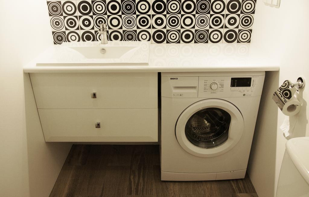 Apartament Sunny Σόποτ Εξωτερικό φωτογραφία