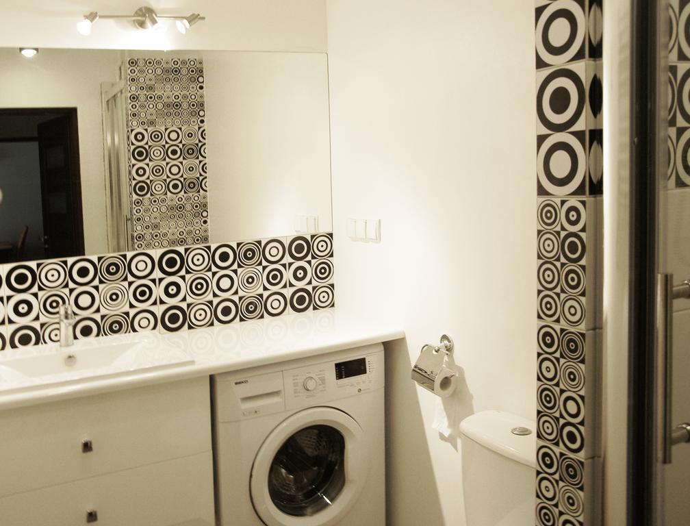 Apartament Sunny Σόποτ Εξωτερικό φωτογραφία