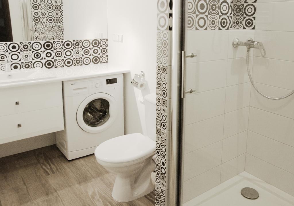 Apartament Sunny Σόποτ Εξωτερικό φωτογραφία
