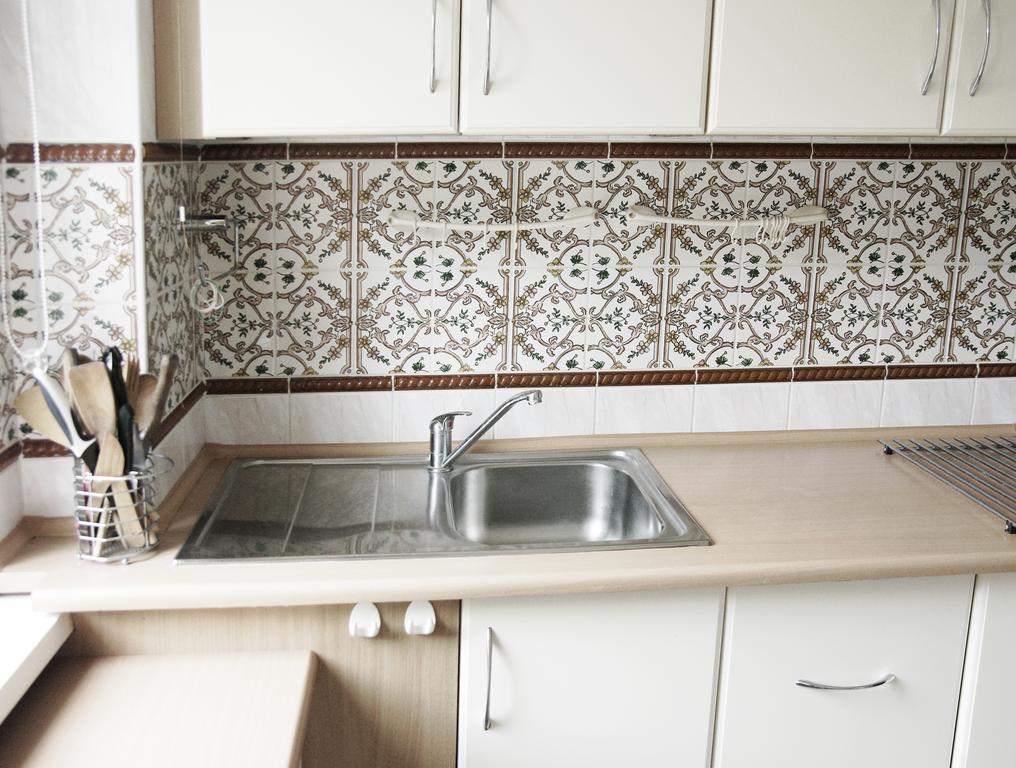 Apartament Sunny Σόποτ Εξωτερικό φωτογραφία