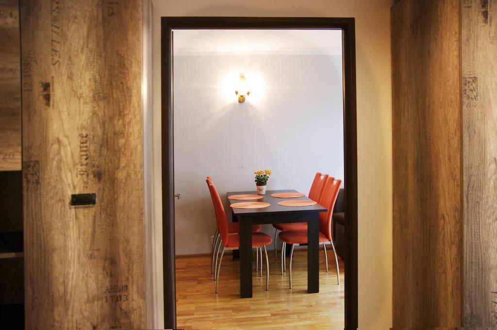 Apartament Sunny Σόποτ Εξωτερικό φωτογραφία