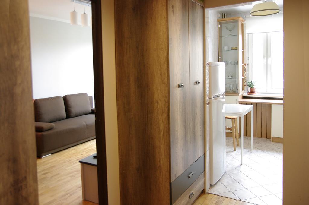 Apartament Sunny Σόποτ Εξωτερικό φωτογραφία