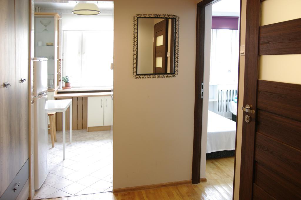 Apartament Sunny Σόποτ Εξωτερικό φωτογραφία