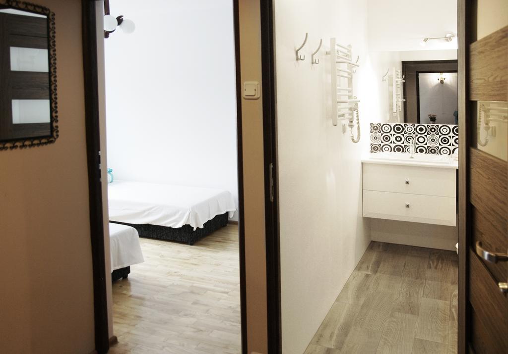 Apartament Sunny Σόποτ Εξωτερικό φωτογραφία
