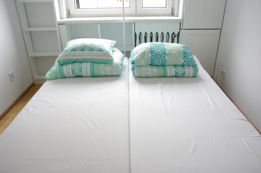 Apartament Sunny Σόποτ Εξωτερικό φωτογραφία